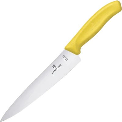 VICTORINOX 6.8006.19L8B nôž kuchynský 19 cm