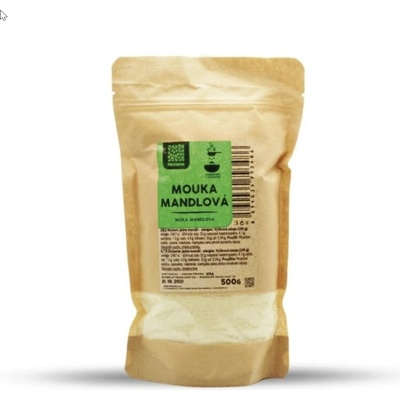 Provita múka mandľová 0,5 kg