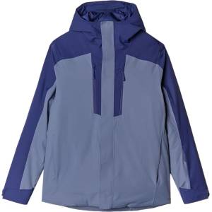 4F Technical Jacket M575 Размер: L / Цвят: син