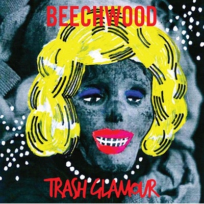 Trash Glamour - Beechwood CD