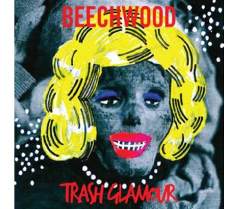 Trash Glamour - Beechwood CD