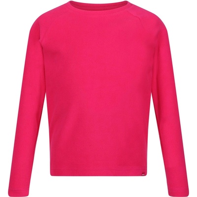 Regatta Junior Thermal Baselayer Top ružová