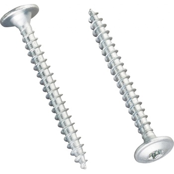 Gutta galvanizovaný vrut 4 x 40 mm