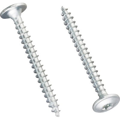 Gutta galvanizovaný vrut 4 x 40 mm