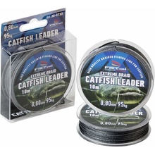 Falcon šnúra Catfish Leader 10m 1mm