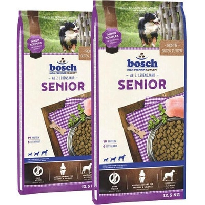 Bosch Senior 25 kg