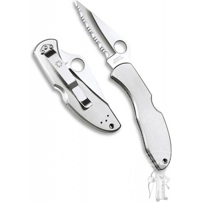 Spyderco Delica C11S