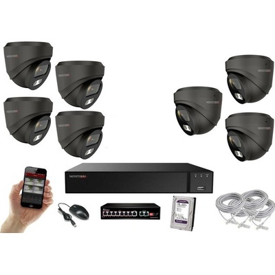 Monitorrs Security 6377K7B