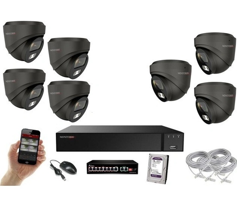 Monitorrs Security 6377K7B
