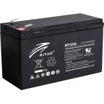Ritar power Оловна Батерия RITAR (RT1232), 12V, 3.2 Ah, AGM, 134- 67- 60 mm (RITAR-RT1232)