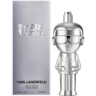 KARL LAGERFELD Ikonik Man EDP 100 ml