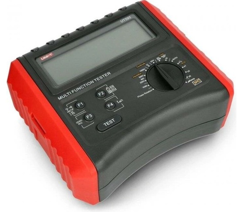 Uni-T UT595 MIE0165
