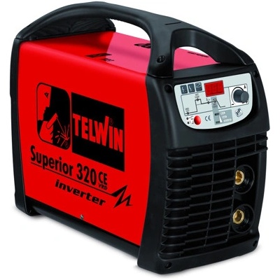 Telwin Superior 320 CE VRD