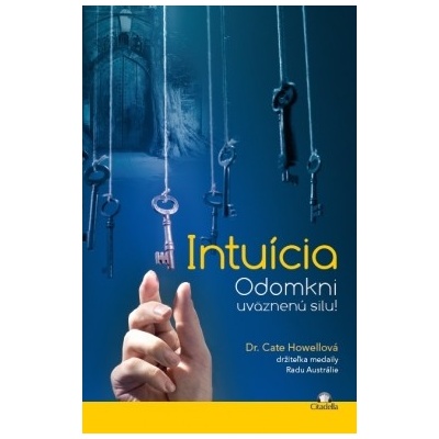 Intuícia