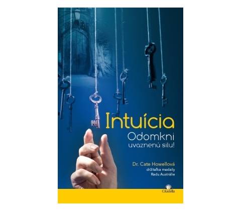 Intuícia