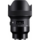Objektívy SIGMA 14mm f/1.8 DG HSM ART Sony E-mount