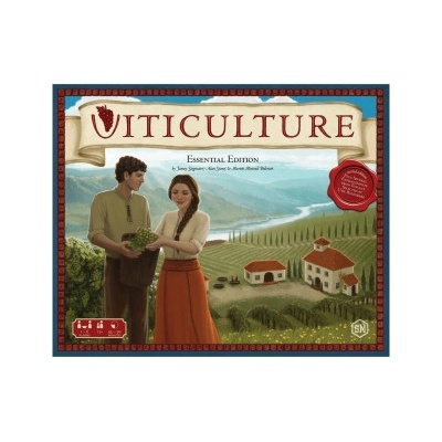 Viticulture Essential Edition