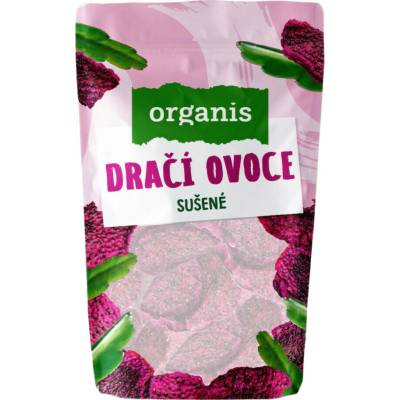 ORGANIS Sušené dračí ovoce 250 g