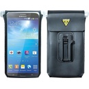 Pouzdra a kryty na mobilní telefony dalších značek Pouzdro TOPEAK SmartPhone DryBag 6" černé
