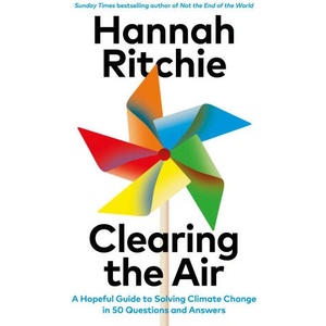 Clearing the Air (ISBN: 9781784745745)