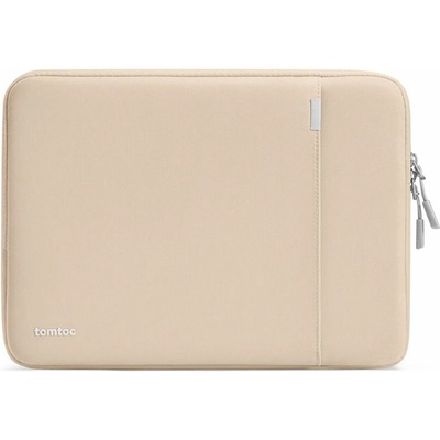 Tomtoc puzdro 360 Protective Sleeve pre Macbook Air 15" M2/M3/M4 - Sand A13E3K3