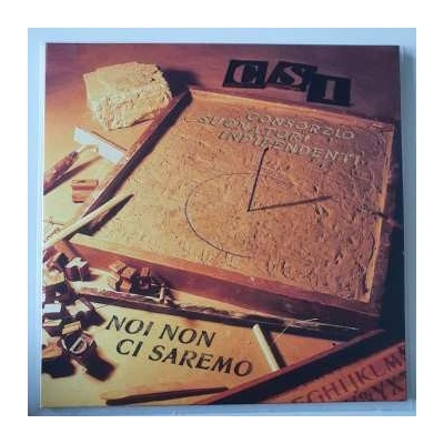 C.S.I. - Noi Non Ci Saremo SP
