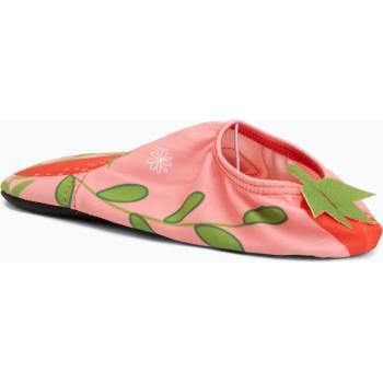 Splash About Детски обувки за вода Splash About Splash Shoes strawberry field