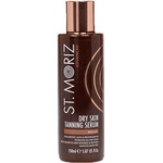 St. Moriz Advanced Серум автобронзант за суха кожа, 150 ml - baby