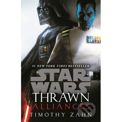 Star Wars: Thrawn - Timothy Zahn