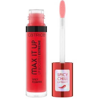 Catrice Max It Up Extreme Lip Booster блясък за по-голям обем на устните 4 ml нюанс 010 Spice Girl