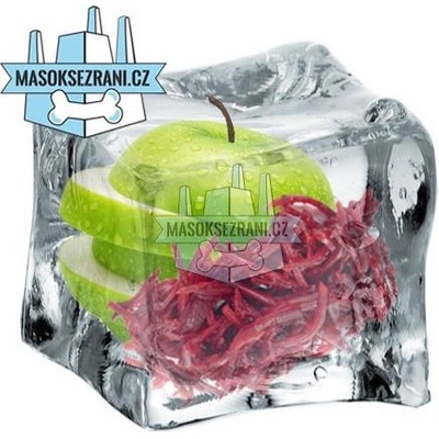 B.A.R.F. Company Mix zeleniny a ovoce varianta 2 400 g