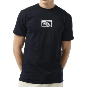 Vans Tech Box SS Tee black