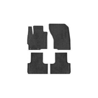 Geyer & Hosaja Гумени стелки Geyer & Hosaja съвместими със Citroen C4 AirCross / Peugeot 4008 (2012-2017) / Mitsubishi ASX (2010+)