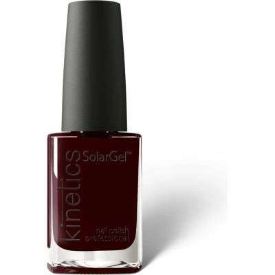 Kinetics Lak na nehty Solargel #657 Curious 15 ml