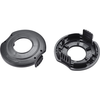 EXTOL Калъф за струни extol industrial, 2 бр (8795610b)