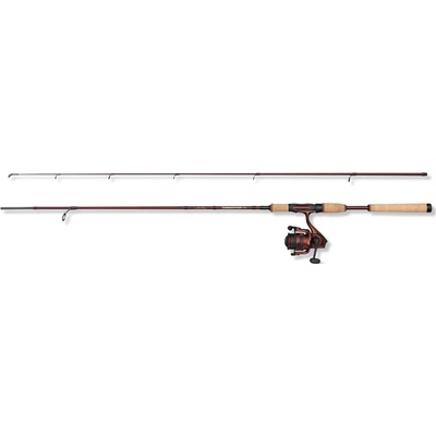 Abu Garcia Tormentor 2 802M Spinning CMB 2,44 m 7-28 g 2 Díly + Naviják