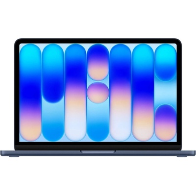 Apple MacBook Neo 13" (2026) Indigo MHFF4CZ/A – Sleviste.cz