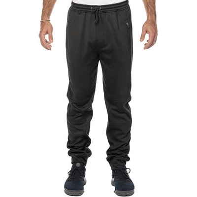 Burnside pánské tepláky BU8801 Black