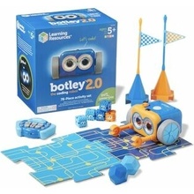 Learning Resources Botley 2.0 Activity Set 78 dílů