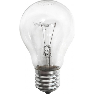 Trixline Teplotne odolná žiarovka 100W, A55, E27, 2700K