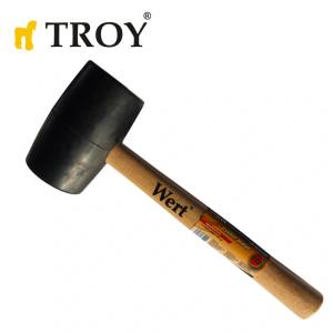 Wert Гумен чук 340 гр. / Wert 2724 / (W 2724)
