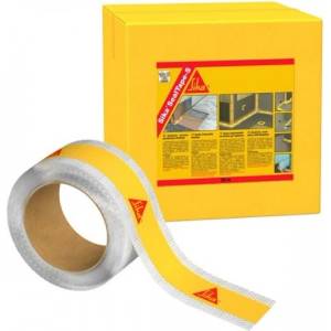 Sika SikaSeal Tape-S - лента за хидроизолиране 50м (3706)