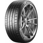 Continental SportContact 7 295/25 R21 96Y Автомобилни гуми