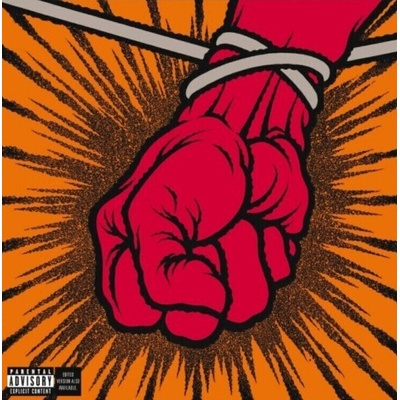 Metallica - St. Anger (2 LP) (0602498653364)