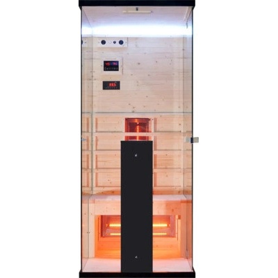 HomeLuxe Billund 1 80 x 110 x 190 cm