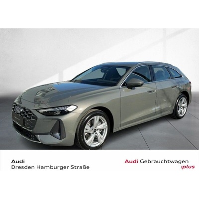 Audi A5 TFSI S tronic Avant 110 kW