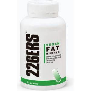 226ERS Препарат за изгаряне на мазнини 226ERS Vegan Fat Burner 90 капсули
