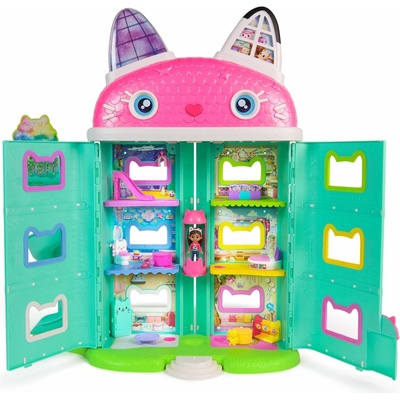 Spin Master Gábinin Veľký domček Gabby's Dollhouse