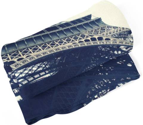 Sablio Deka Eiffel Tower 150x120