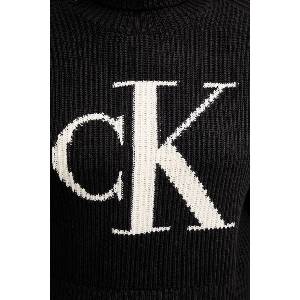 Calvin Klein Памучен пуловер (LV047D349G) - answear - 129,07 лв